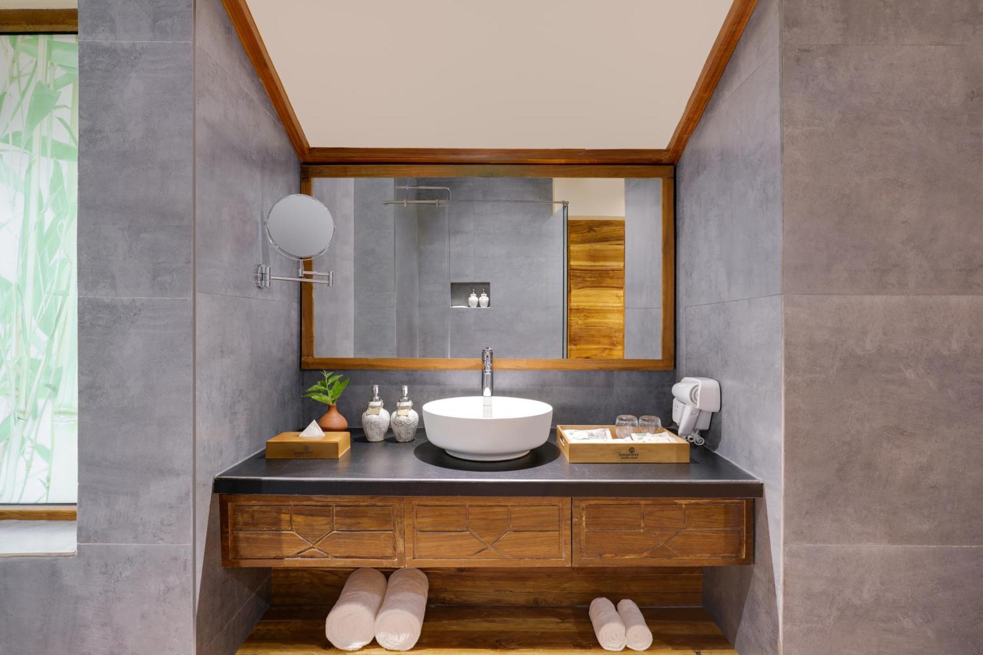 Lemon Tree Wildlife Resort, Kanha Ruang foto